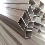 Tp347 Stainless Steel Pipe