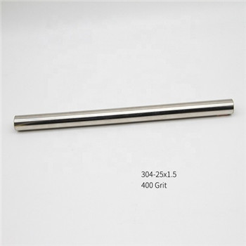 904L Seamless Stainless Steel Tube in Stock 