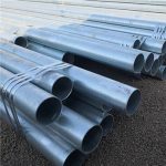 Astm A53 Pipe