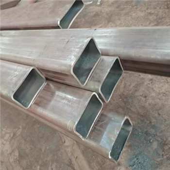 New Stainless Steel Pipe 253mA, Duplex Ss Tube for Construction of Building, Mine Projecbig Diameter Stainless Steel Pipe 