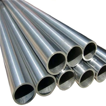 Inconel 625 Nickel Based Alloy Pipe with High Quality 
