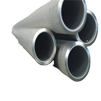 Carbon Steel Seamless Pipe (ASTM A106 GR. B/ASME SA106 GR. B/API 5L GR. B)