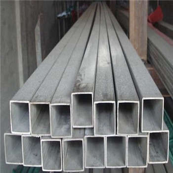 Tp 310S Seamless Stainless Steel Pipe for Heat Exchanger 