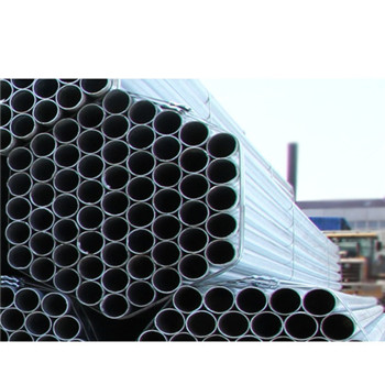 Uns S32750 2507 2205 ASTM A790 ASTM A789 Pipe/Tubing Super Duplex Stainless Steel Price Cdfl1032 