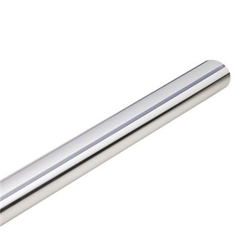 ASTM 2507 Stainless Steel Bar (SS ASTM S32750/ EN X2CrNiMoN25-7-4/ 1.4410) 