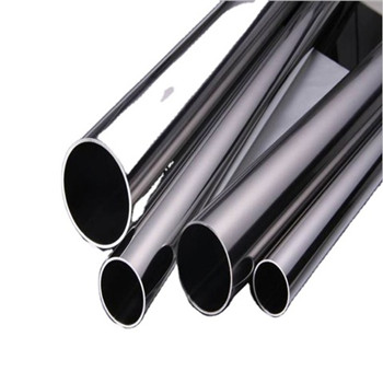High Quality Sanitary 316L Stainless Steel Seamless Pipe Ss Food Grade Tube 