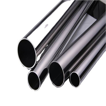 China Manufacturer 304L (1.4306) 316L (1.4404) 347H 904L S32750 S31803 S32205 S32750/S32760 Stainless Steel Seamless or Stainless Welded Pipe 