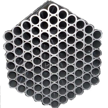 Customized Sand Casting Aluminum Vent Pipe 