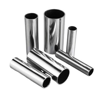 High Quality Duplex 201 304 304L 316L 309S 310S 2205 Seamless and Welded Stainless Steel Pipe 