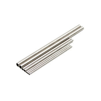 Wholesale 304 316L 410 Stainless Steel Pipe 