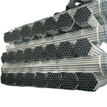 Stainless Steel Seamless Tubes and Pipes Astma312A213 A269 A790 A789 