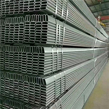 Inconel 600 2.4816 Uns N06600 Alloy 600 Steel Pipe/Tube 