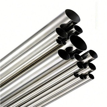 304 316L Duplex Ss Stainless Steel Seamless Tube Pipe 
