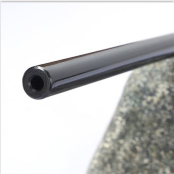 Aluminium Tube Aluminum Rectangular Tubing for Aluminum Profile Manufactured 