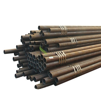 Black Color and French Drain, Underground Subdrainage Specification Corrugated Plastic Drainage Pipe 