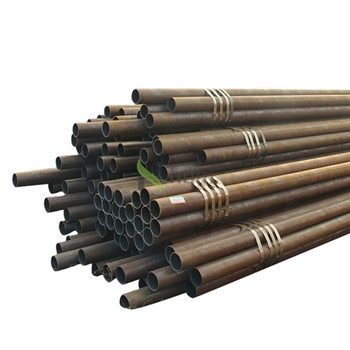 API 5CT C90 Seamless Steel Casing Pipe 