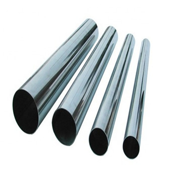 316L 310S 309 304 100mm Seamless Stainless Steel Tube and Pipe 