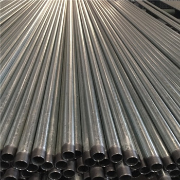 Round Casing Ms Carbon Steel API 5L/ASTM A106/A53 Gr B Grades Steel Sch 40 Seamless Black Pipe with Be Ends 