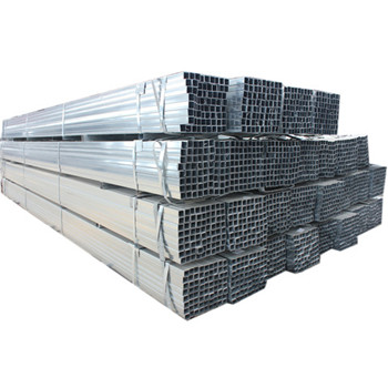 Cold Drawn Seamless ASTM A213 A312 316L Stainless Steel Pipe 