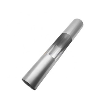 Stainless Steel Square Pipe (304 321 317 317L) 