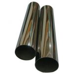 Alloy 718 Pipe