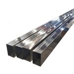 Astm A213 Stainless Steel Pipe
