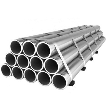 Alloy 904L/N08904 (xinicrmocu 25-20-5) Stainless Steel Pipe 