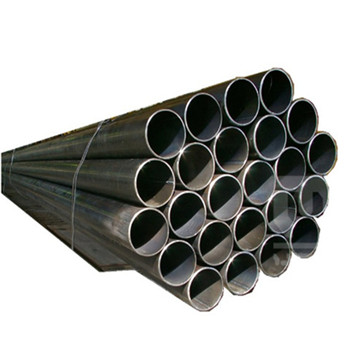 Seamless Stainless Steel Tube ASTM AISI 304L 304ln 316ti 317L 