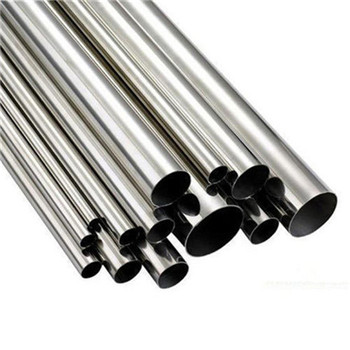 ASTM A789 A312 A790 S31803 2205 2507 Duplex Stainless Steel Pipe Tube 