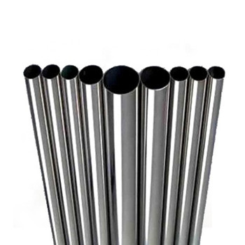 Stainless Steel Tube (304L / 304 / 316 /316L) 