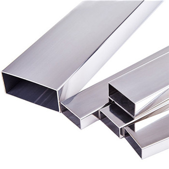 254smo 253mA Stainless Steel Tube 