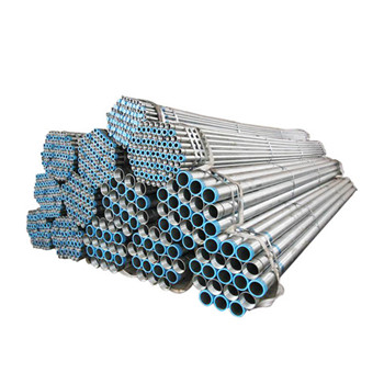 ASTM A213 TP304 Steel Seamless Pipe 