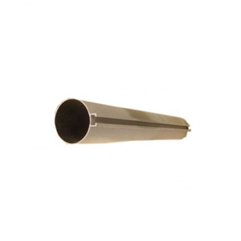 Round AISI Tube Prices 304 Stainless Steel Pipe, ASTM A213 