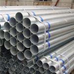 5 Inch Steel Pipe