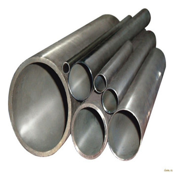 API/ASTM Gas Pipe 304/316L Stainless Steel Pipes 