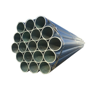 ASTM A333 Gr. 6 Seamless Steel Pipe for Low Temperature Service 