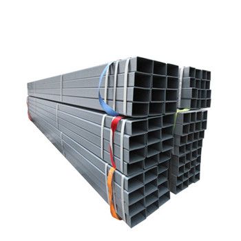 Carbon Seamless Steel Pipe 3.5 Inch Steel Pipe 