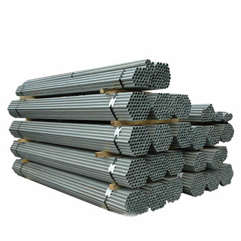 &Nbsp; Od 20mm 25mm 32mm 40mm ERW Galvanized Iron Steel Pipe Tube for Greenhouse 