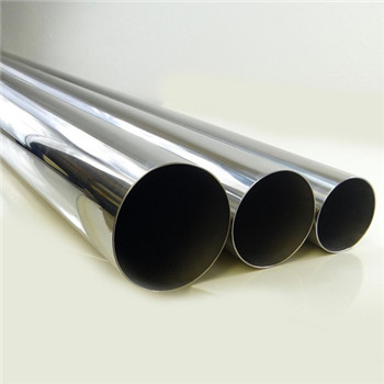 ASTM A790 S32205 S31803 2205 Duplex Steel Seamless Pipe 