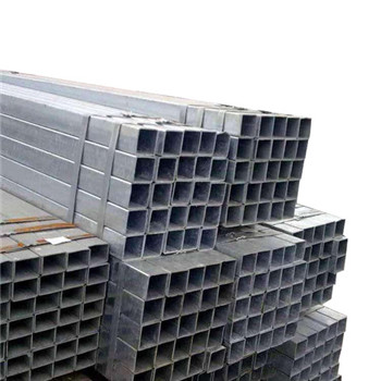 Female Forged Ends Longitudinal Submerged Arc Welded Carbon Steel Pipe API5l / ASTM A252 / ASTM A53 /En10219 