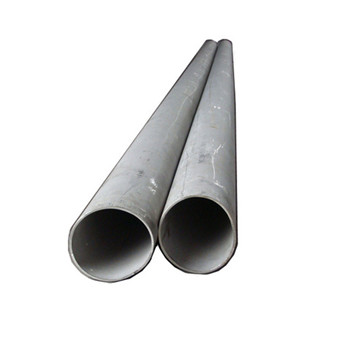 High Quality Stainless Steel Seamless Pipe 304 316L 321 310S 