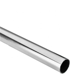 Manufacture Super Nickel Alloy W. Nr 2.4858 Incoloy 825 Pipe 