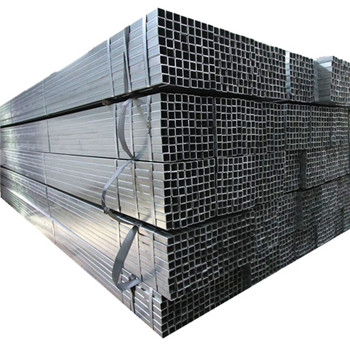 Perrorated/Hole/Perforated Stainless Steel Pipes Suh409L/436L/439 