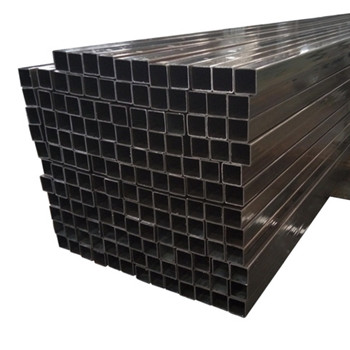Pickled Stainless Steel Pipe (316L, 316Ti, 321H) 