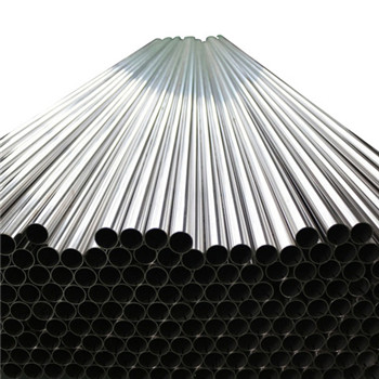 Cold Rolled Seamless Stainless Steel Pipe (403, 408, 409, 410, 416, 420, 430, 431, 440, 440A, 440B, 440C, 439, 443, 444) 