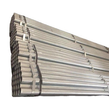 ASTM A269 Boiler Heat Exchanger SS304 Pipe 
