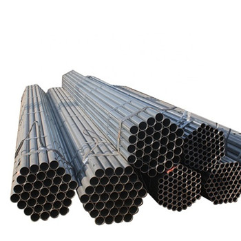 Uns N04404 Monel 404 Nickel Alloy Tube for Ceramic to Metal Sealing 
