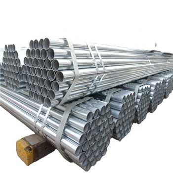 Hollow Metal Tube