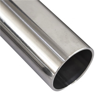 Sch 10 Thickness Stainless Steel Pipe with Bright Annealing 