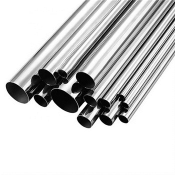 304, 304L, 304h, 310, 310S, 316, 316L, 316ti, 317, 317L, 321, 347, 347H Stainless Steel Tubing for Industrial 